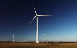 sky, technology, wind, machine, wind turbine, electricity turbine, generator, energy, power, propeller, landscape