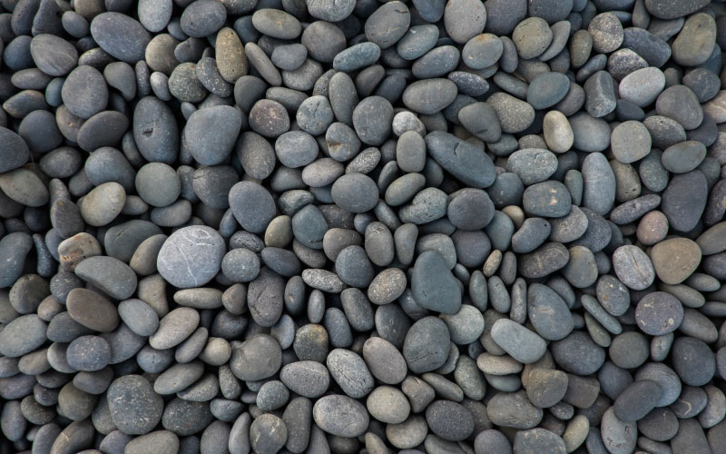 beach, nature, rock, pile, pebble, material, shingle, stones, geology, gravel, beach