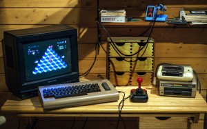 computer, video games, commodore 64, floppy, datasette, games, computer games, vintage, retro, old