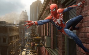 spider-man, comic, pc game, video game, computer game, game