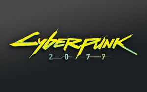 cyberpunk 2077, cyberpunk, game, logo, cd project red, video games, computer games