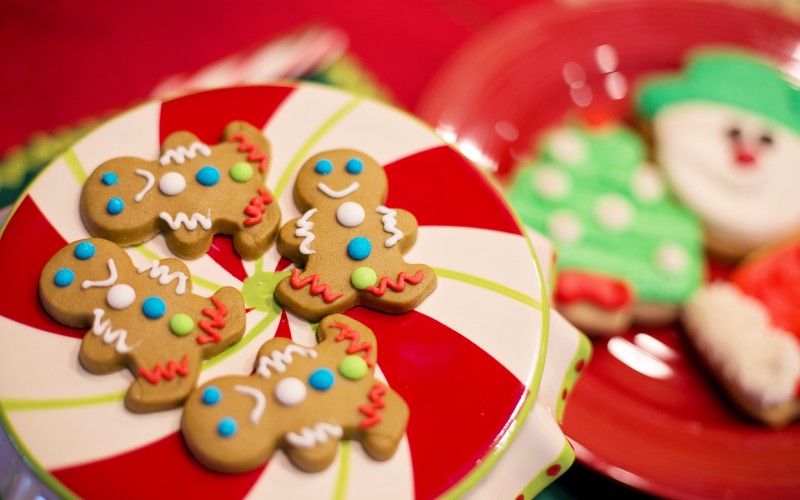 sweet, food, holidays, christmas, cookies, dessert, delicious, baked, gingerbread man, xmas, sweetness, gingerbread, snack, gingerbread men, new year