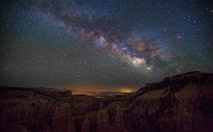 landscape, nature, mountains, sky, night, stars, milky way, desert, sandstone, valley, travel, galaxy, space, stellar, astronomy, universe, utah, canyon, astronomical, spiral galaxy