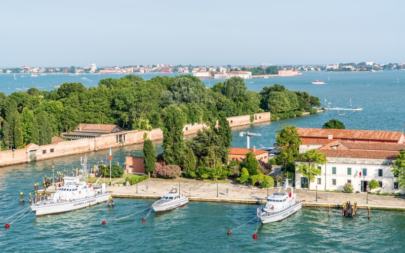 sea, coast, water, dock, architecture. building, canal, vacation, travel, europe, mediterranean, lagoon, bay, italy, venice, tourism, cruise, resort, boats, summer