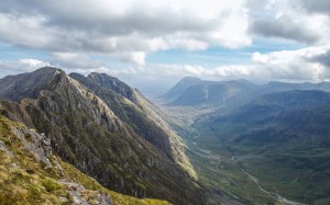 landscape, nature, horizon, wilderness, mountains, adventure, valley, scenic, highland, amazing, stunning