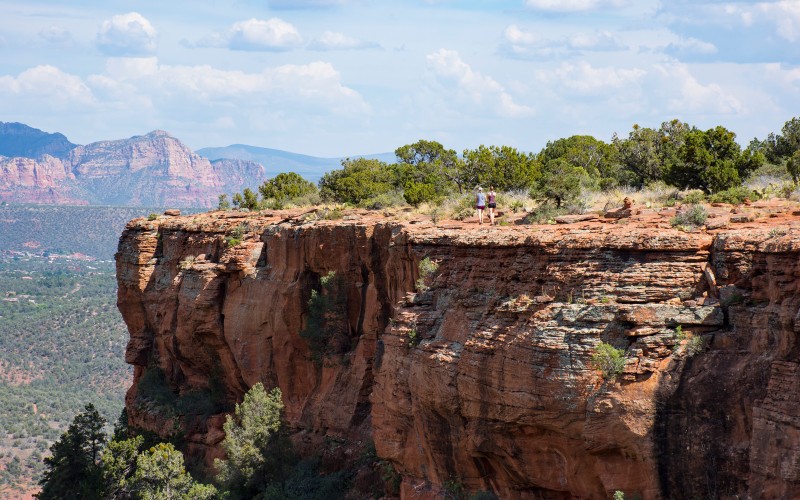 rocks, mountains, hiking, cliffs, canyon, terrain, national park, geology, badlands, landform, landscape, nature, summer