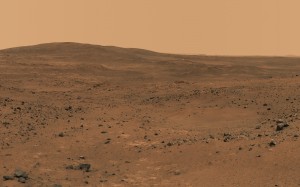 mars, panorama, husband hill, nasa, mars, rover spirit, space, cosmos, planet, landscape