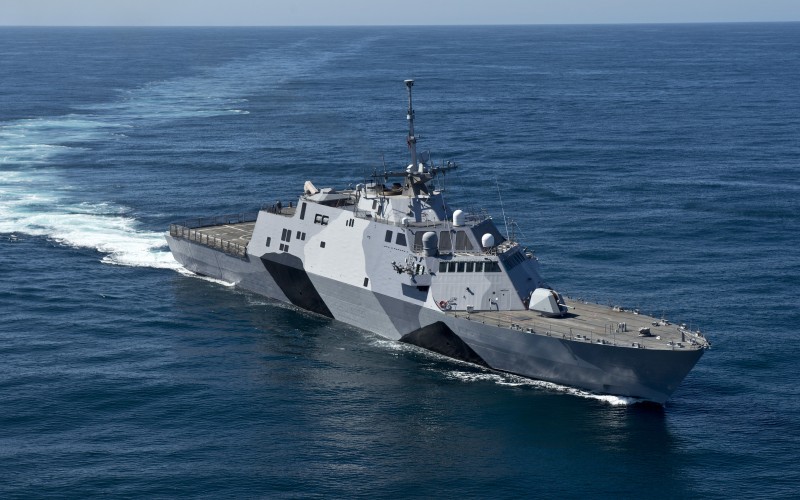 pacific ocean, combat ship, ship, naval, uss, usa, military, weapon, ocean, sea, vehicle, water