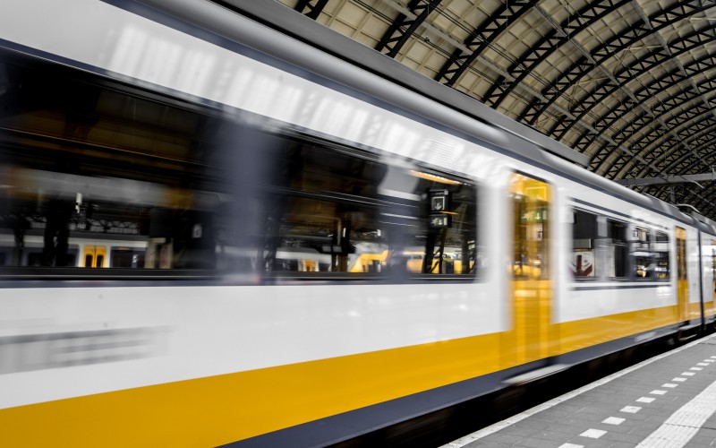 train station, train, travel, railway, transport, vehicles