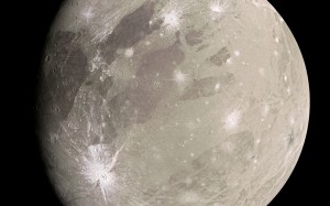 ganymede, juno, space, cosmos, planet, satellite