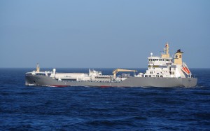 ship, sea, ocean, water, vehicles, technology