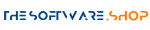 The Software Shop Logo